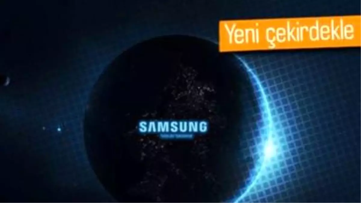 Rapor: Samsung\'tan 10 Nm\'lik İşlemci Geliyor