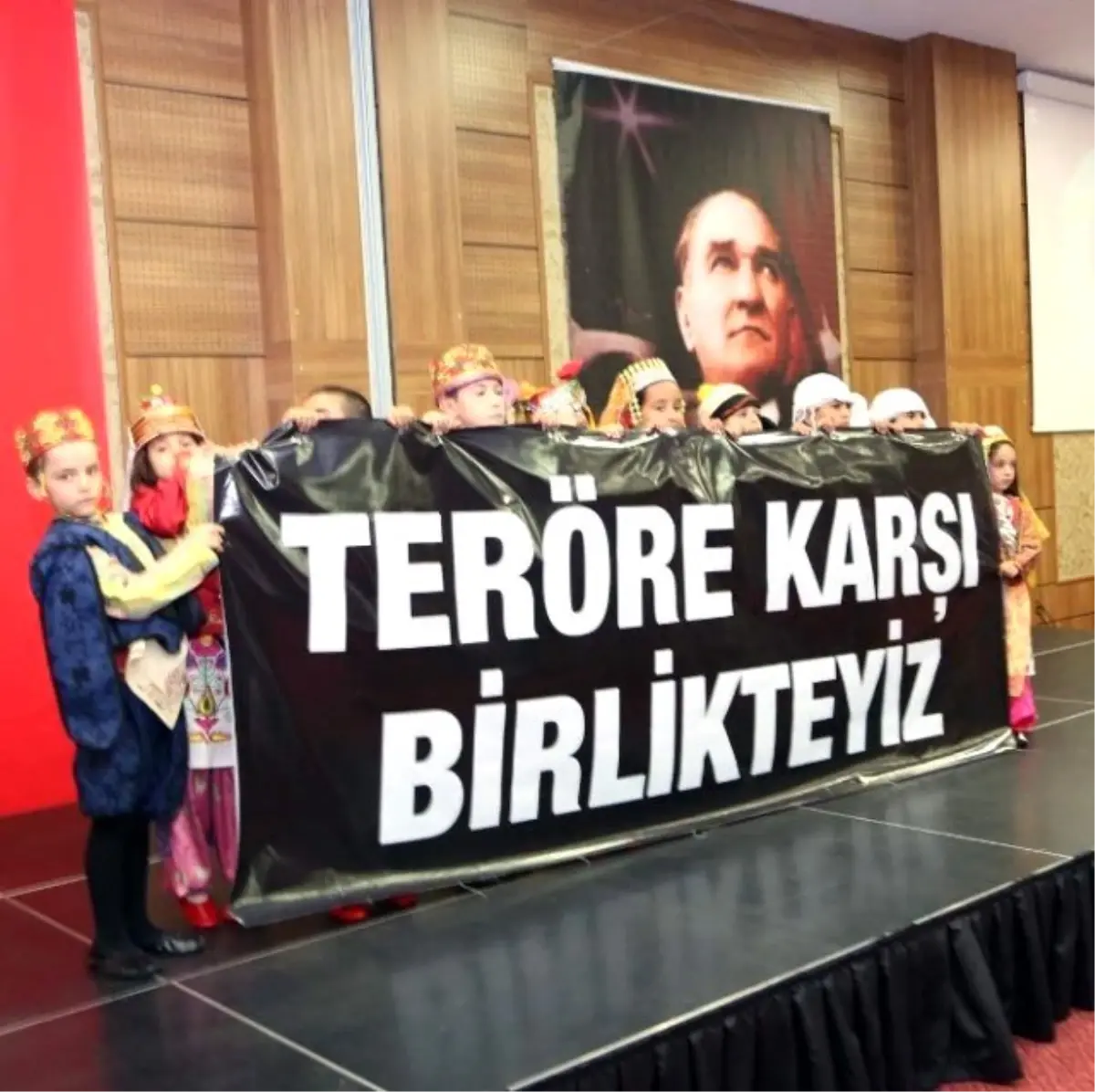 Şehitkamil Yaz Spor Okullarında Anlamlı Sertifika Töreni