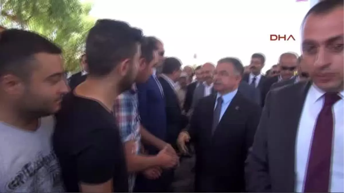 Sivas TBMM Başkanı Yılmaz: Bu Zor Dönemler Aşılır