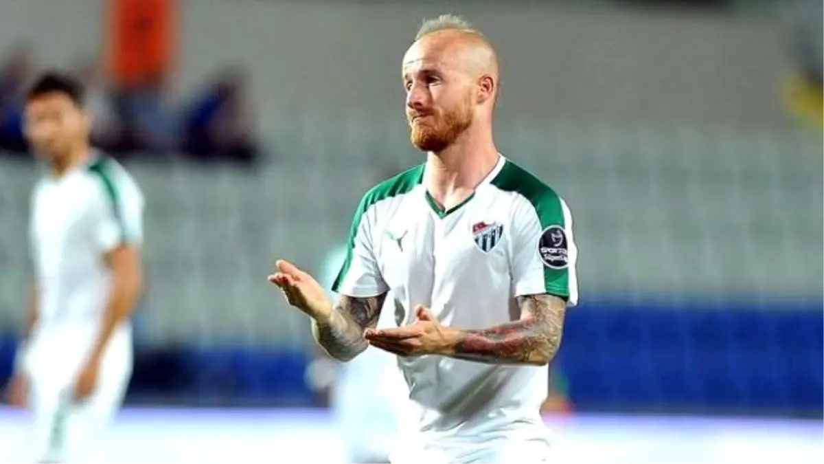 Stoch, Fenerbahçe\'ye Karşı Oynamayacak