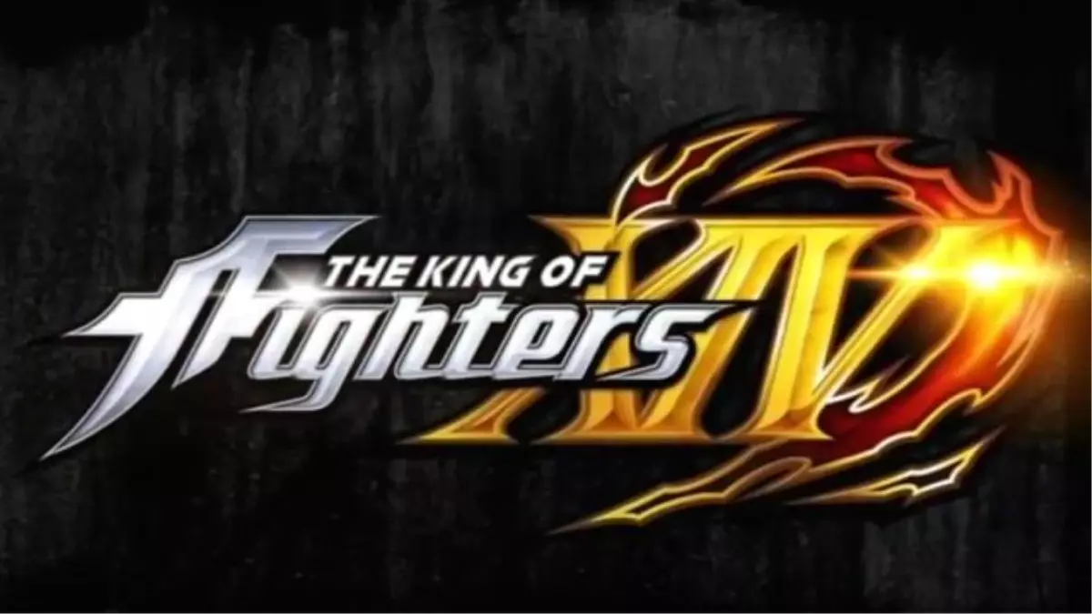 The King Of Fighters Efsanesi Geri Dönüyor !