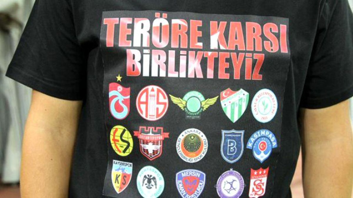 Trabzonspor'dan 3 Büyüklere Logo Göndermesi