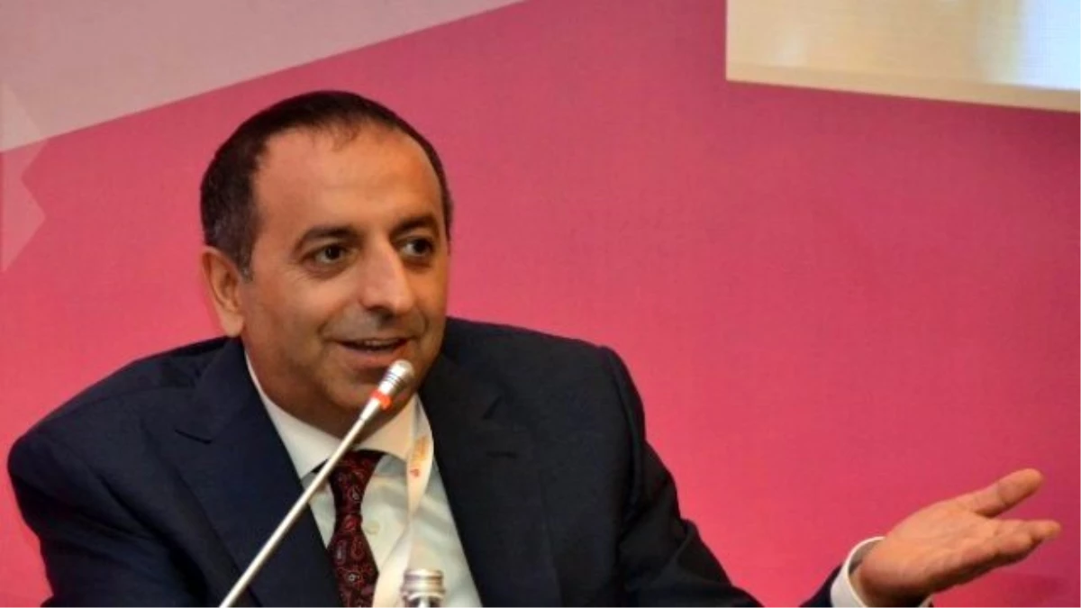Türkoğlu: "Güçlü ve İstikrarlı Yönetim İsteyen Yatırımcı ile Bürokrasi Entegre Olmalı"