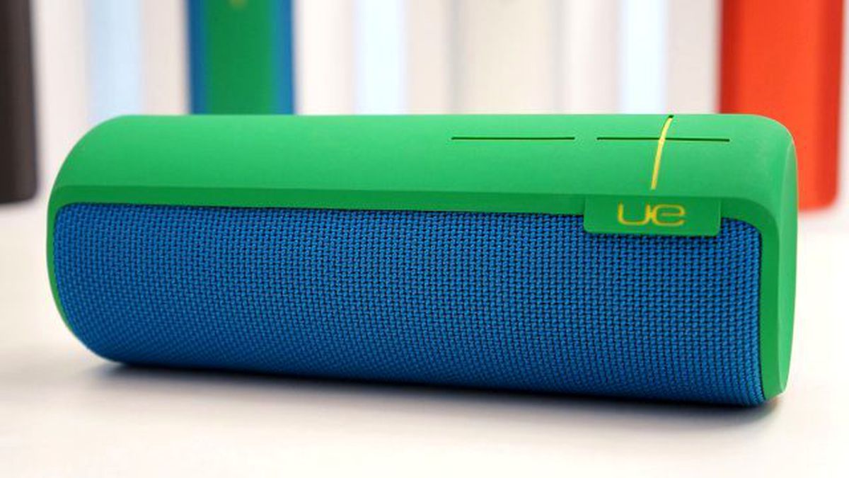Ue Boom 2 Bluetooth Speaker