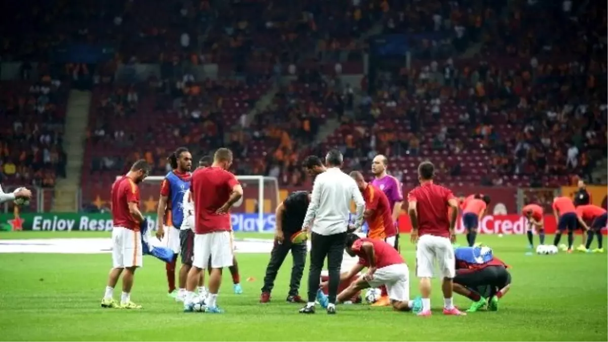 UEFA Şampiyonlar Ligi