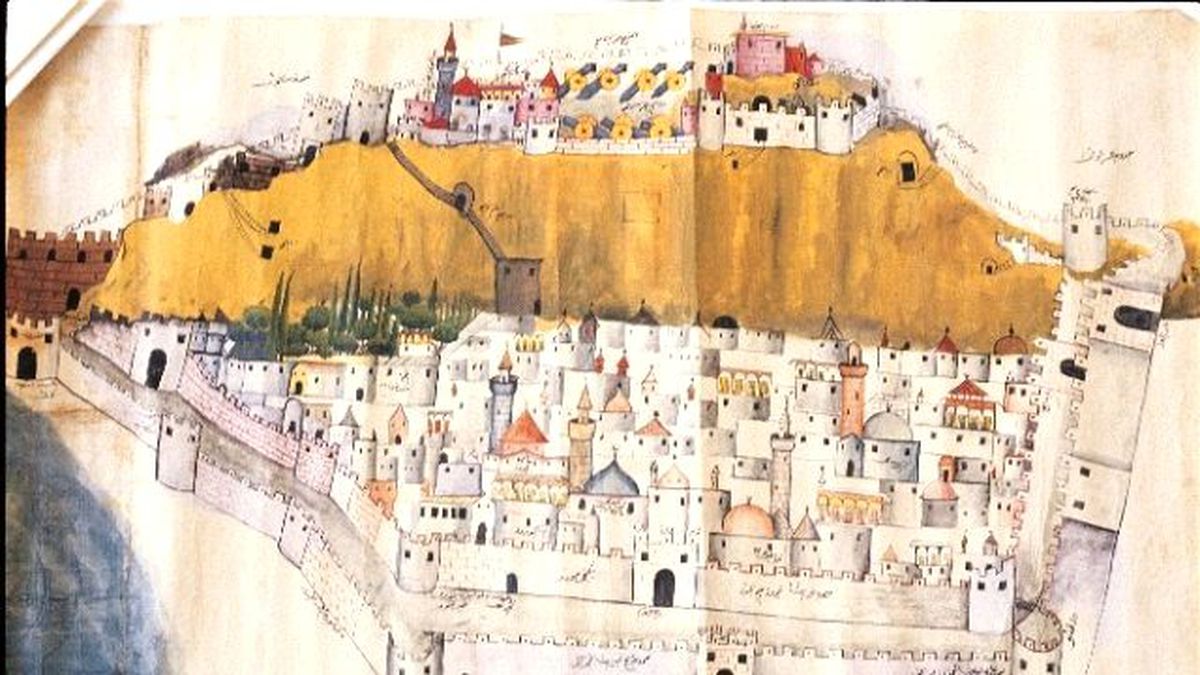 Van Kalesi\'nin Unesco Dünya Miras Listesi\'ne Alınması Müracaatı