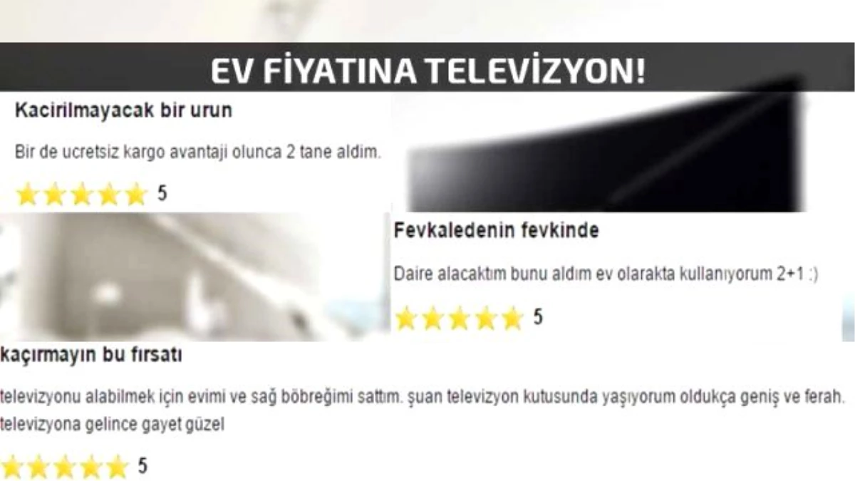 Vatan Bilgisayarda Ev Fiyatına Televizyon! Lg 105uc9v