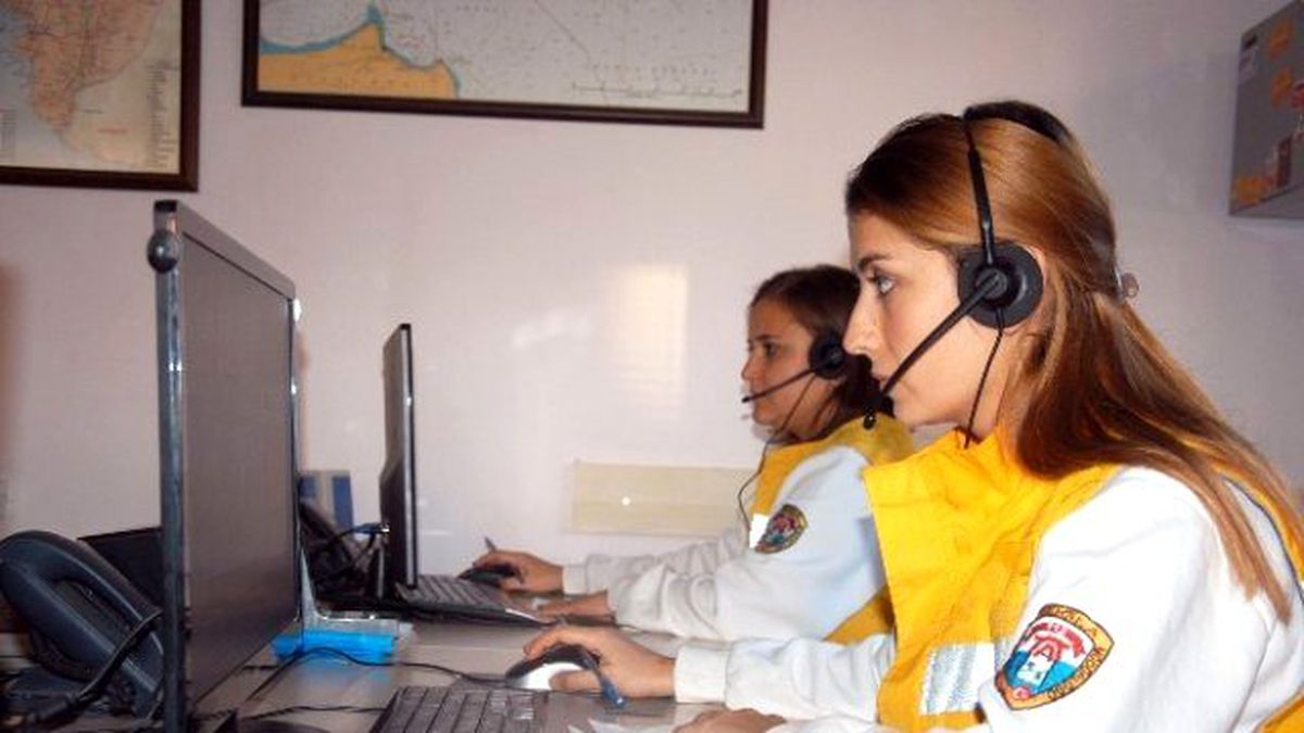 Acil Çağrıların Yüzde 90\'ı Asılsız