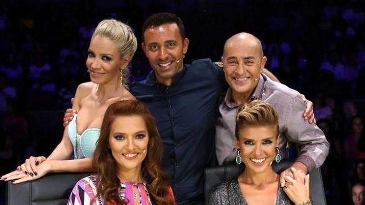 Acun, İptal Ettiği Yarışma Programında Değişiklik Yaptı