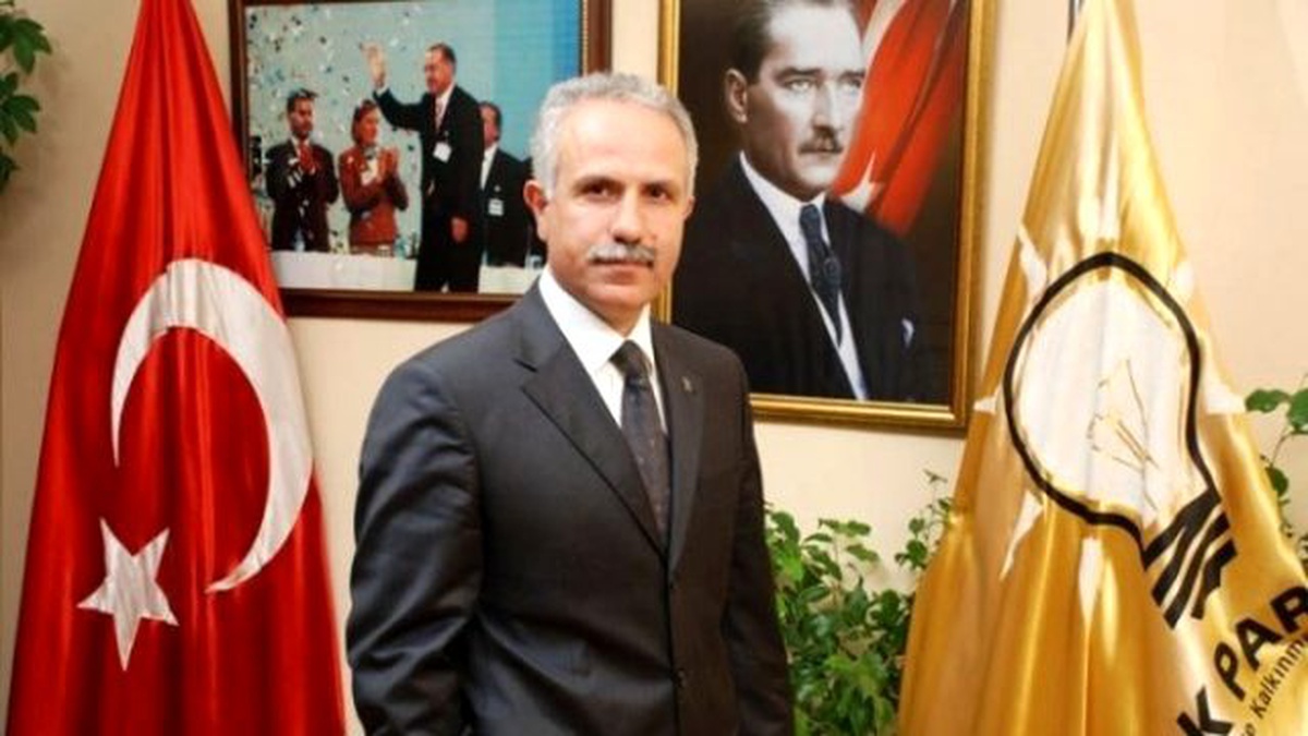 Ak Partili Bayram: \'2023 Hedeflerine Yürüyoruz\'