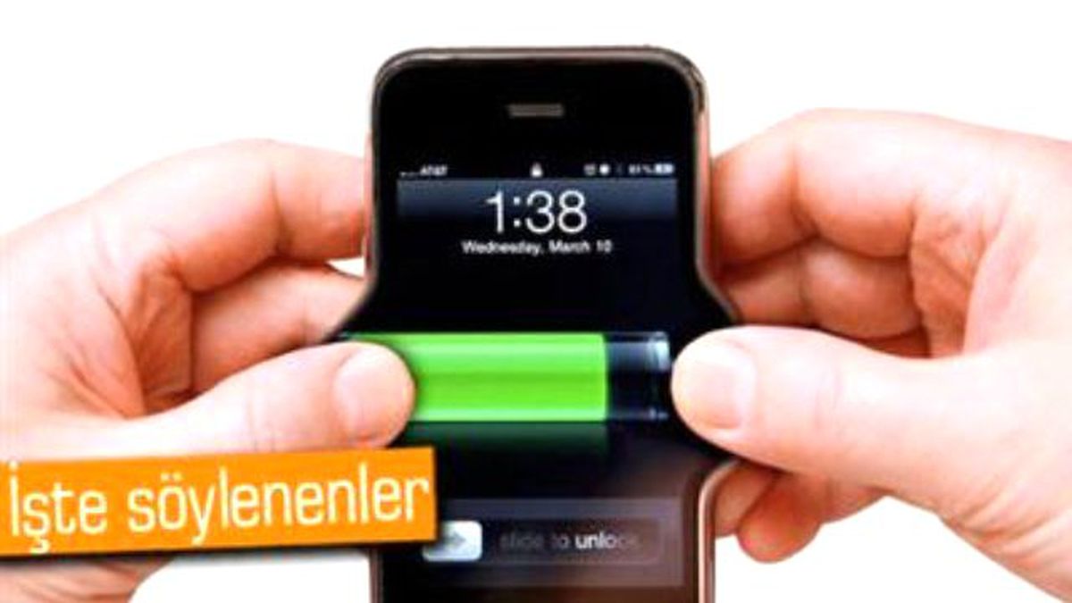 Akıllı Telefonlardaki En Büyük Problem Nedir?