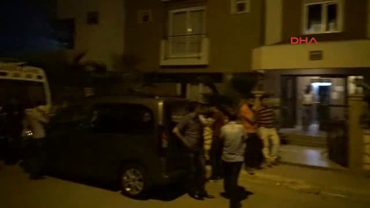 Şehit Polis, Hakkari\'ye Kendi İsteğiyle Gitmiş