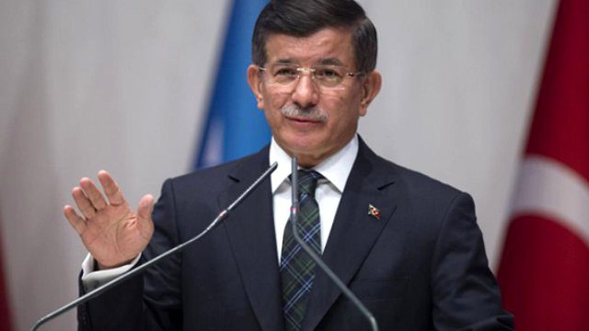 Başbakan'dan Şehit Haberi Veren Kaymakam'a Soruşturma Talimatı