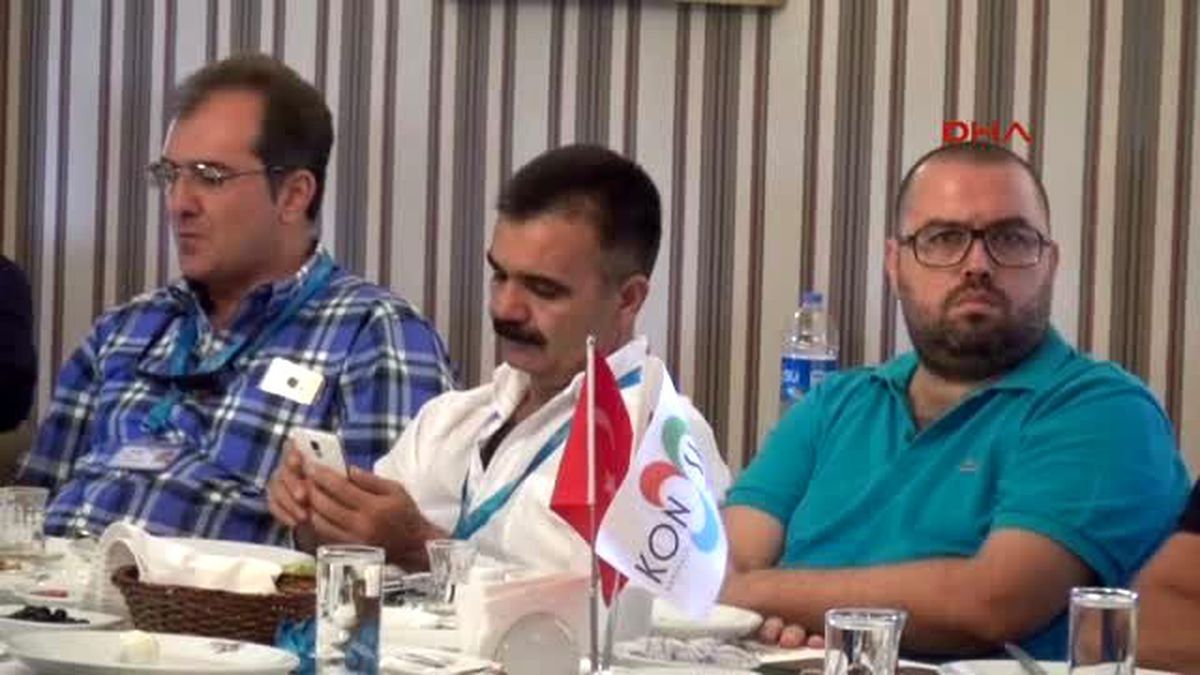 Başkan Böcek: Boğaçayı \'Uçuk\' Proje