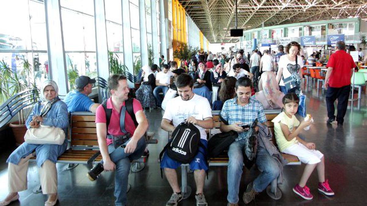 Bayram Tatili 9 Gün Oldu