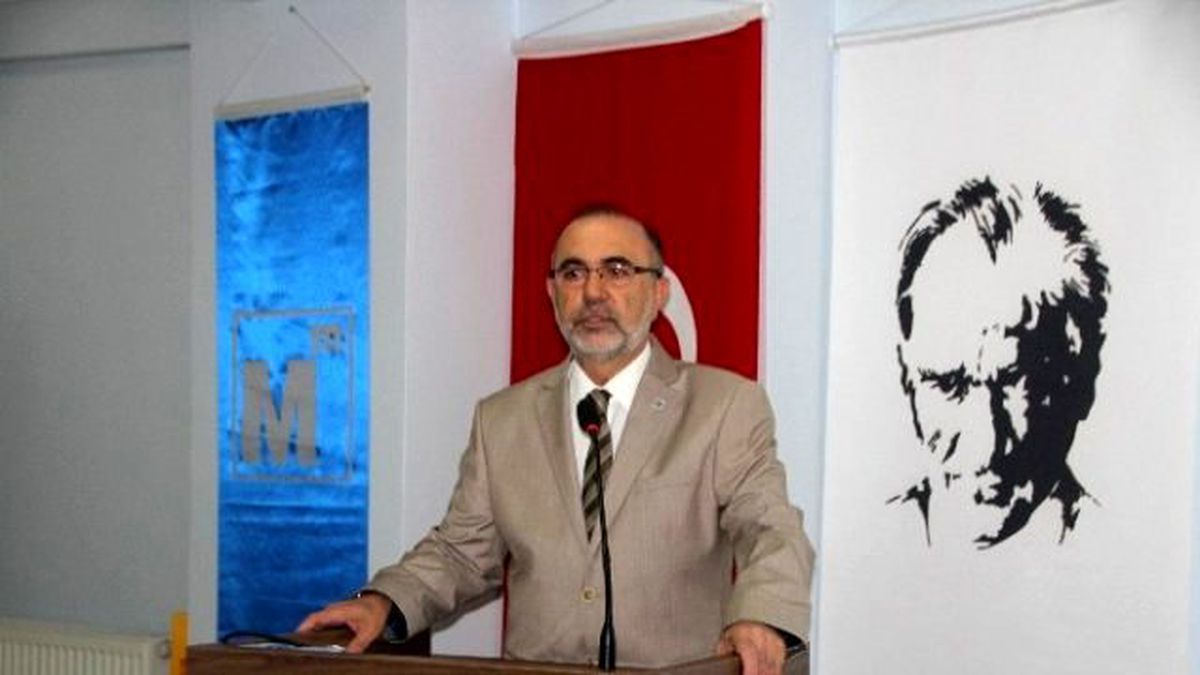 Bilecik Smmmo\'da Mesleki Eğitim Programı