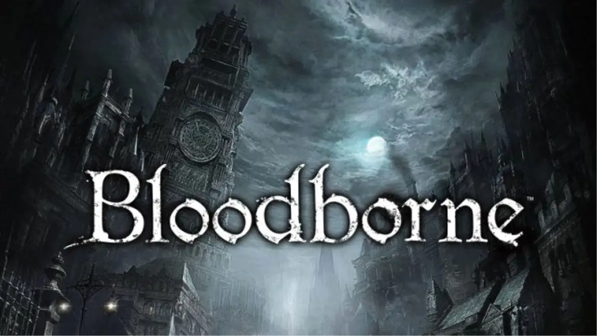 Bloodborne Satışları 2 Milyonu Geçti