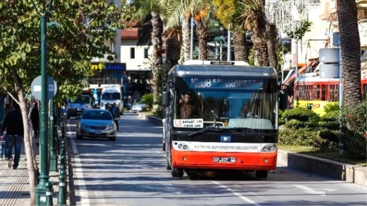 Büyükşehir Kurban Bayramına Hazır