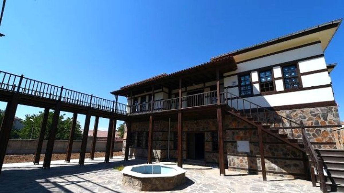 Büyükşehirden, Malatya Kültürevi