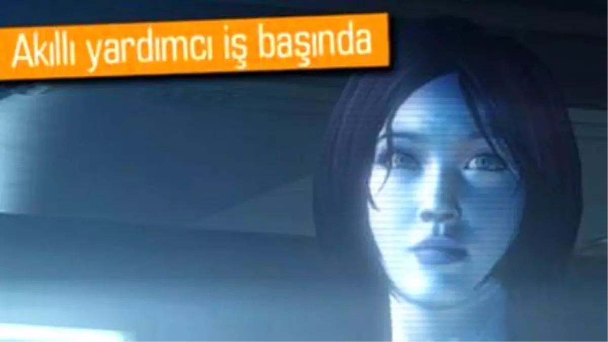 Cortana Otomobillerin İçine Giriyor