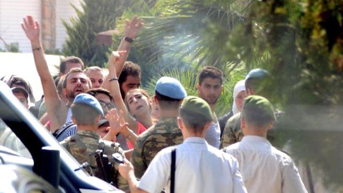 Ege\'de 22 Kişinin Öldüğü Faciada Tüyler Ürperten Detaylar (2)