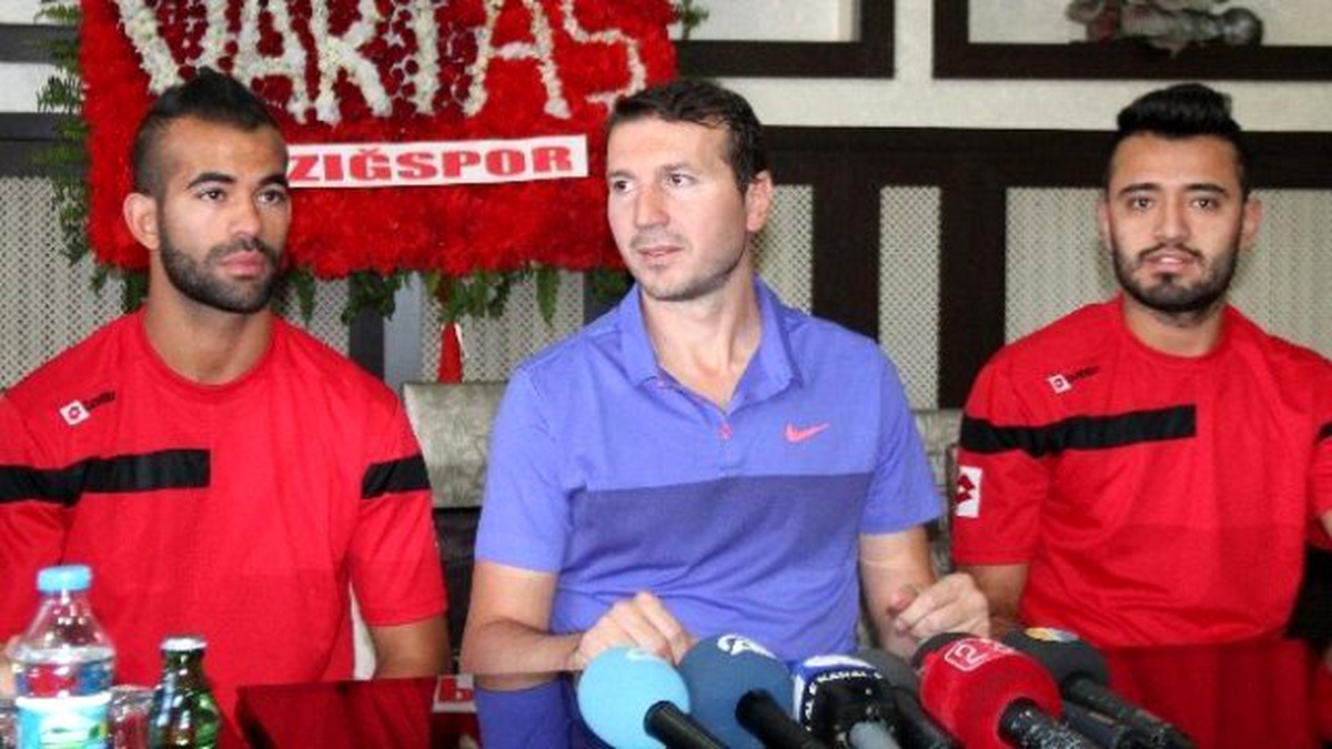 Elazığspor, Malatya Derbisine 3 Puan İçin Hazırlanıyor
