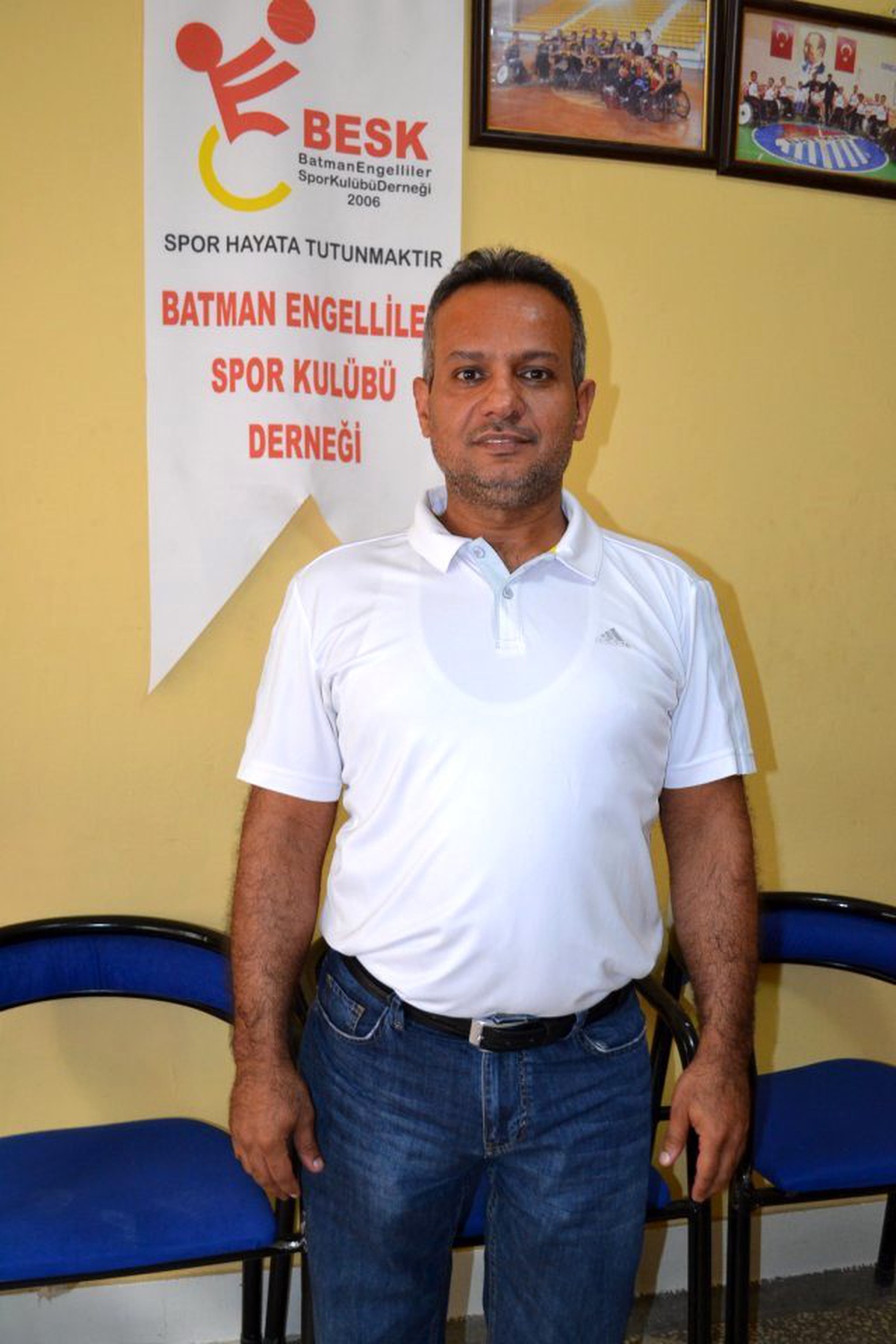 Engelliler, Kendilerine Taahhüt Edilen Arsanın Tahsisini İstiyor