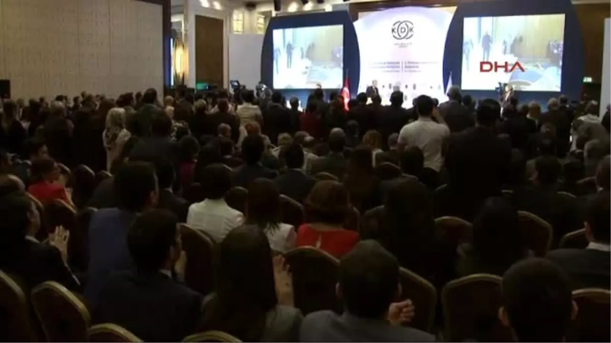 Erdoğan Tayyip Erdoğan\'ın Görev Süresi Bitecek Ama Terör Örgütünün Ülkeye Verdiği Zarar Kalıcı...