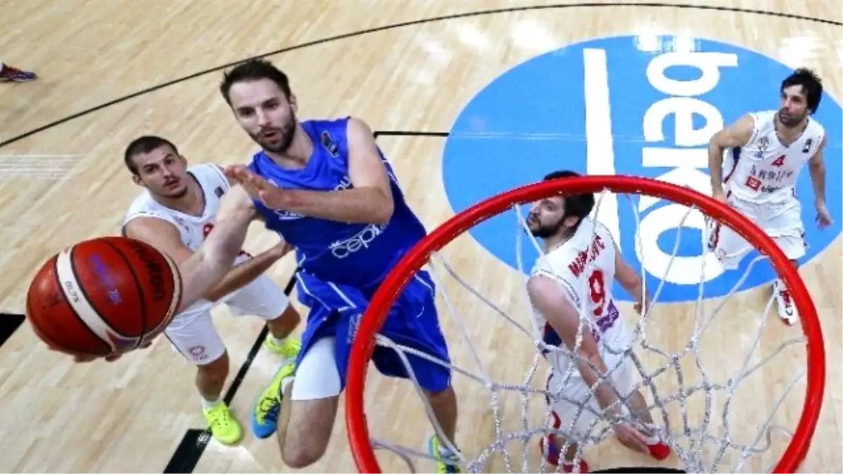 Eurobasket 2015