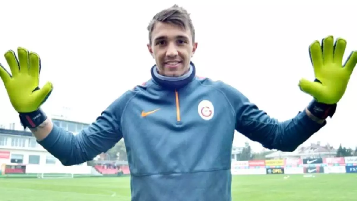 Fernando Muslera: Gereğinden Fazla Saygı Duyduk