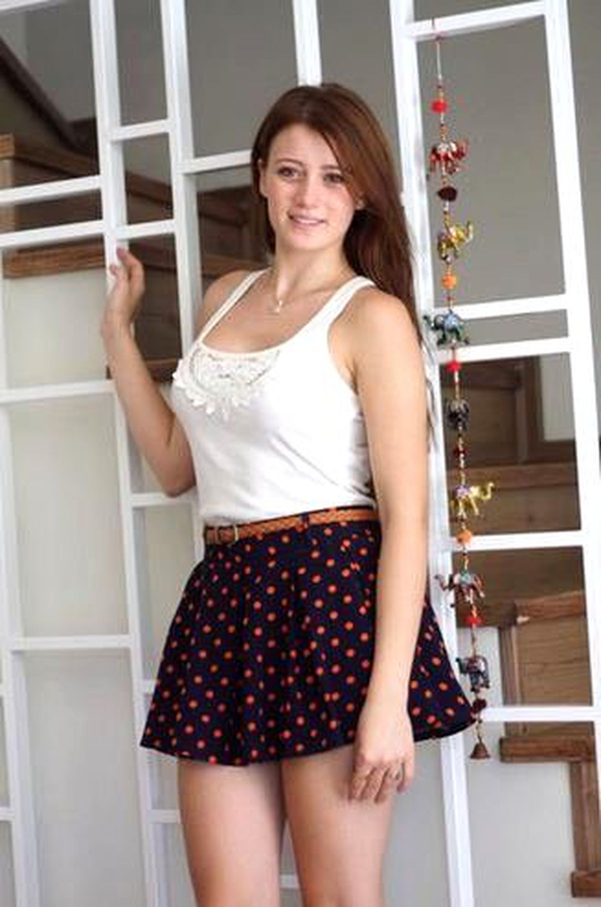 Gizem Karaca Sosyal Medyadan Paylaştığı Fotoğrafı Hemen Sildi