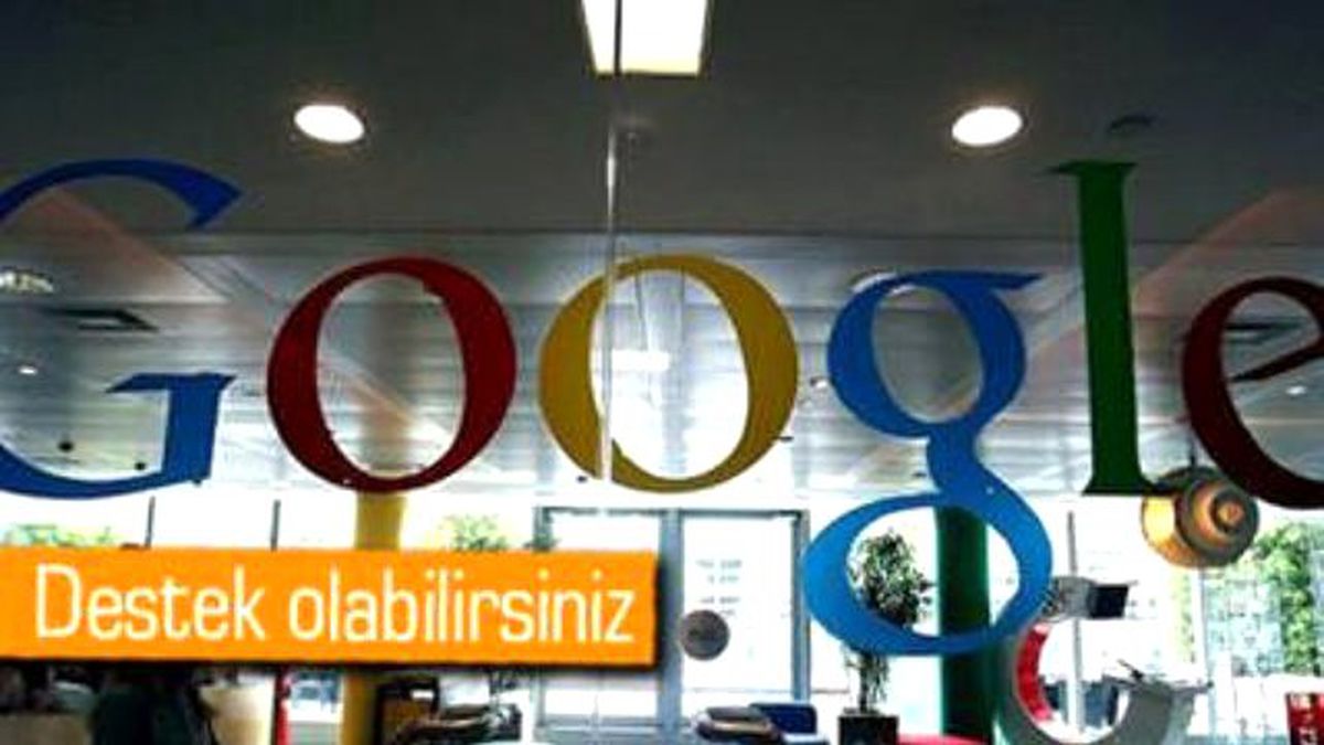 Google\'dan Mülteci ve Göçmen Krizi İçin Yardım Kampanyası