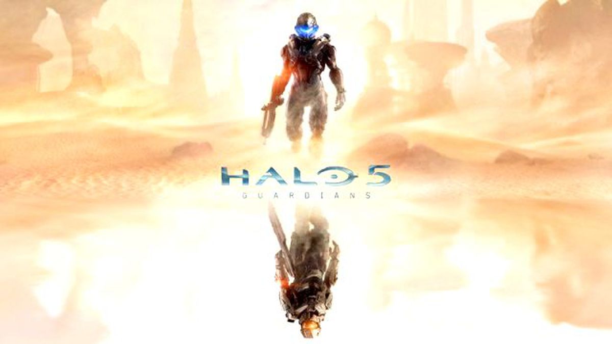 Halo 5 Çözünürlük Değeri Belli Oldu