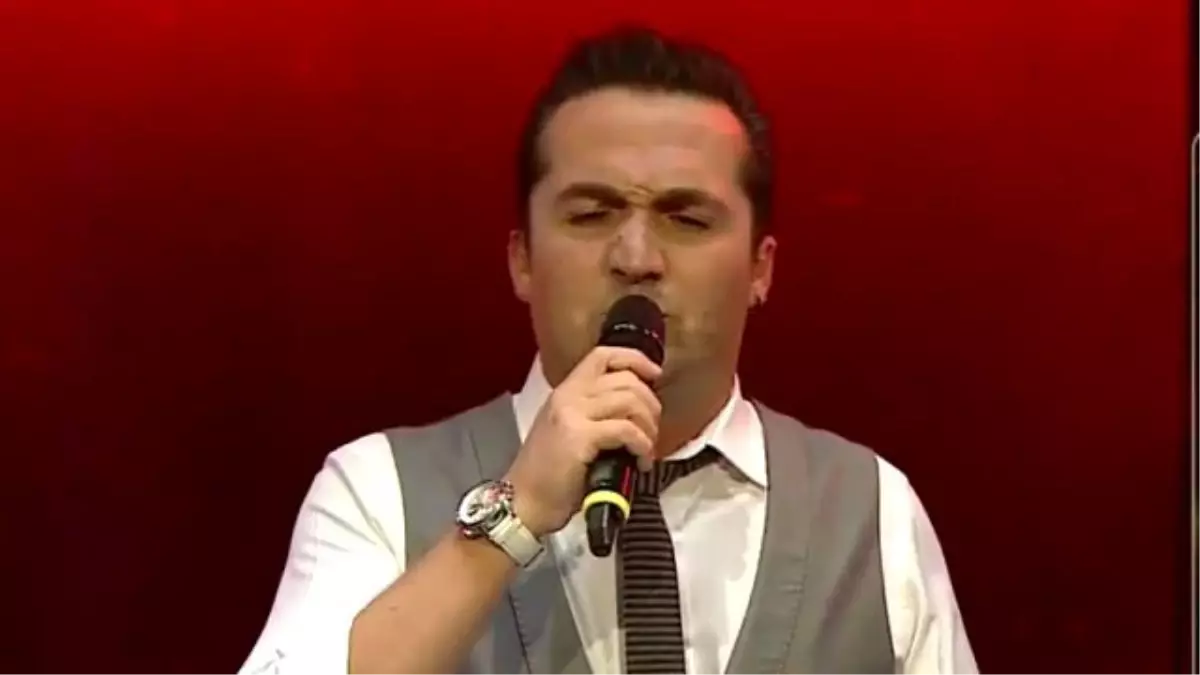 Hasan Emen \'Keskin Bıçak\' (2. Tur)