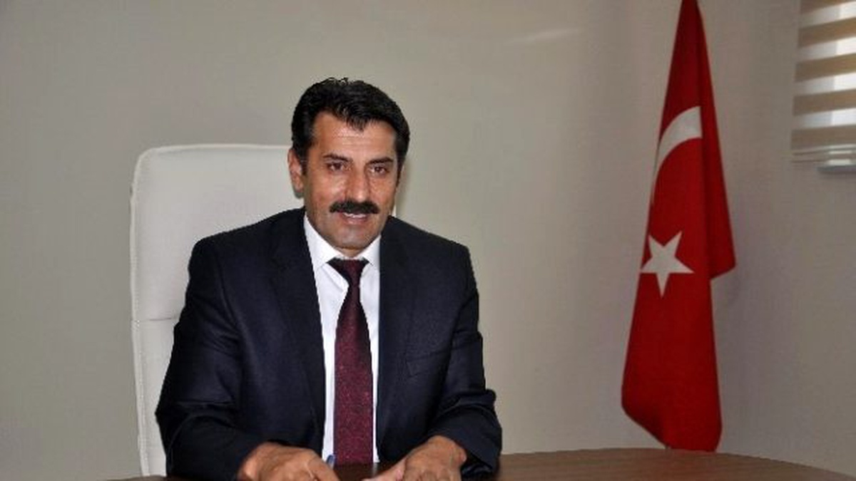 İçme Suyu İçin Köylere Hizmet Götürme Birliği\'ne Ödenek Aktarıldı