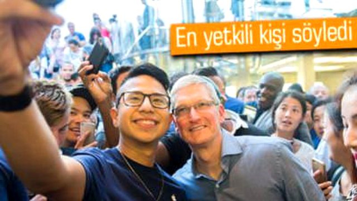 İphone\'da İstenmeyen Bazı Stok Uygulamalar Silinecek