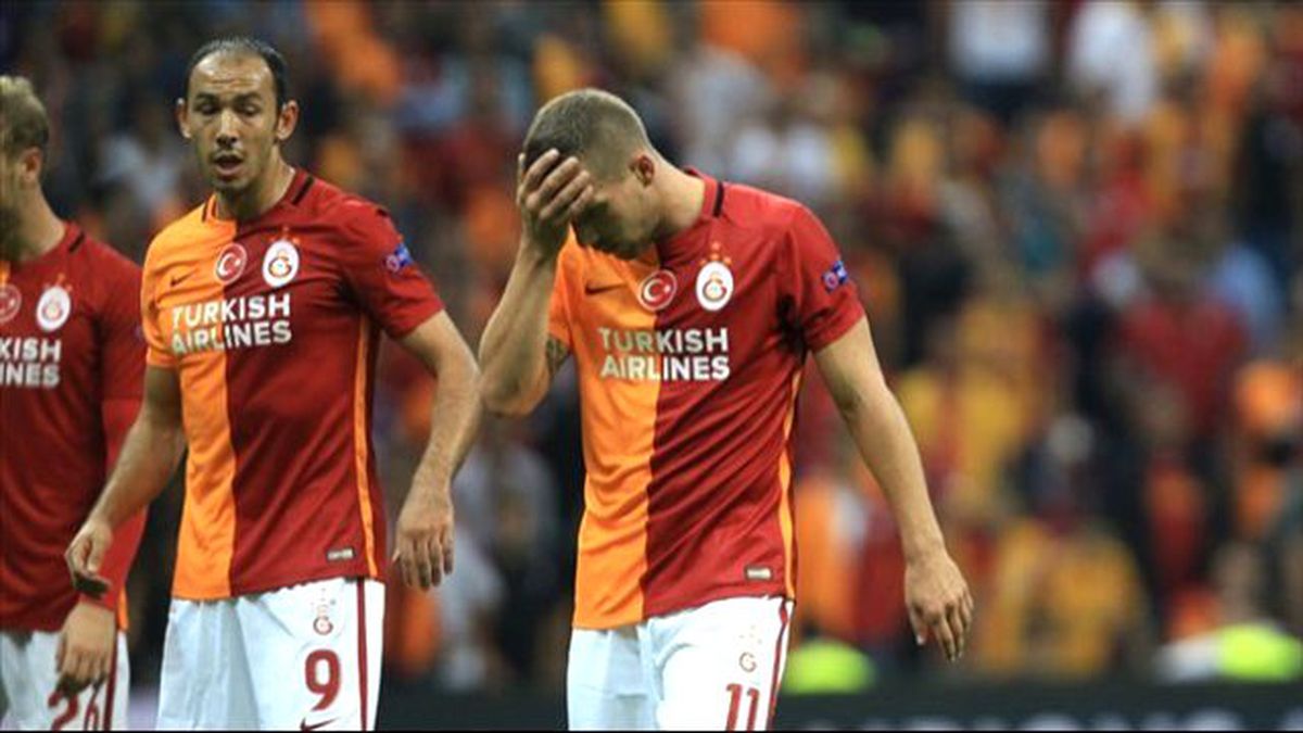 İspanyol Basını: Atletico Cehennemin Işıklarını Söndürdü