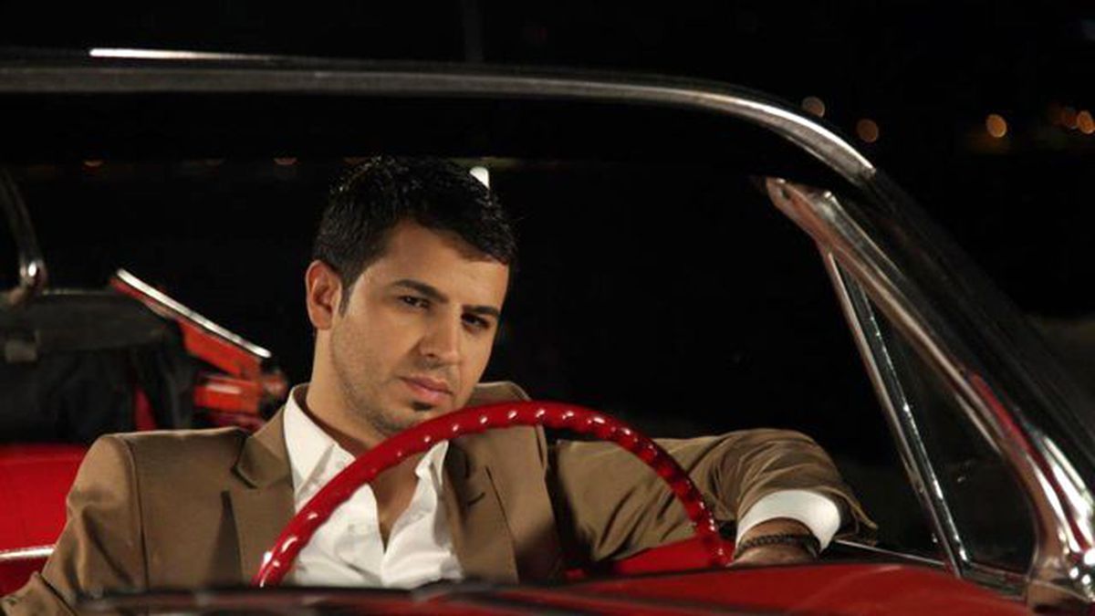 Kenan Coşkun Hazal Türkü Evinde