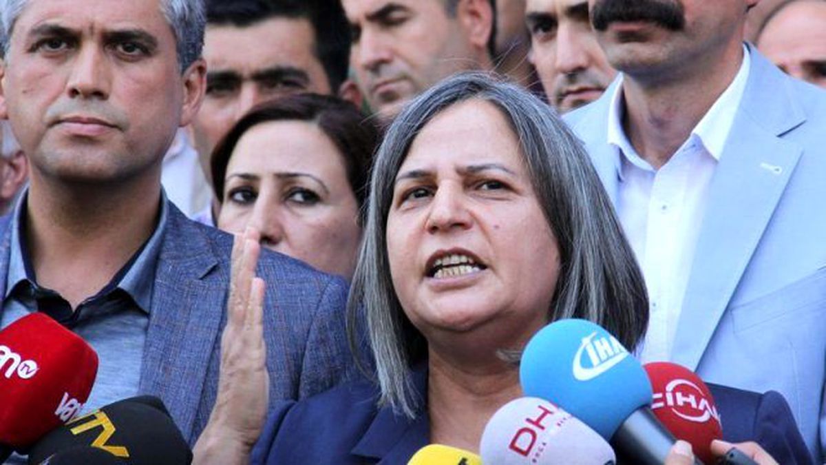 Kışanak Hakkında Terör Propagandasından İddianame Hazırlandı