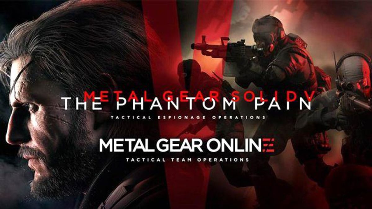 Metal Gear Online Ekran Görüntüleri !