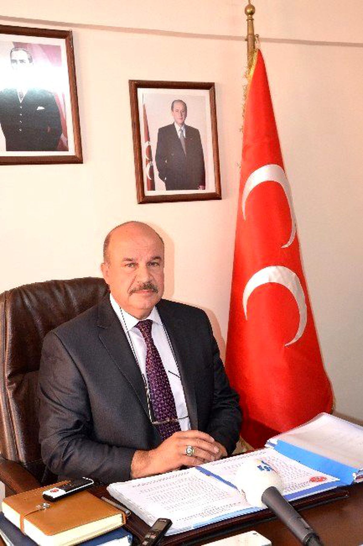 MHP Balıkesir\'de 4 Milletvekili Hedefliyor