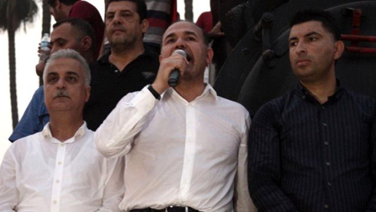 MHP'li Başkan Sözlü'den İskilipli Atıf Hoca'ya Ağır Hakaret