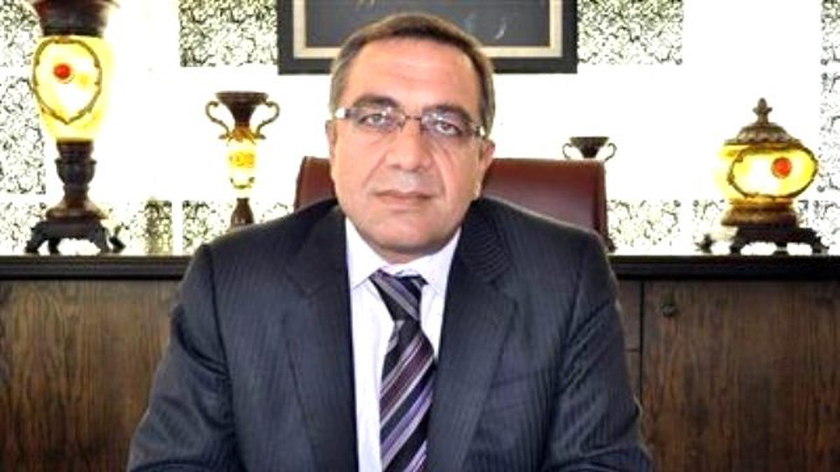 Nevşehir Esnaf ve Sanatkarlar Odaları Birliği "Teröre Hayır Kardeşliğe Evet" Yürüyüşe Katılacak