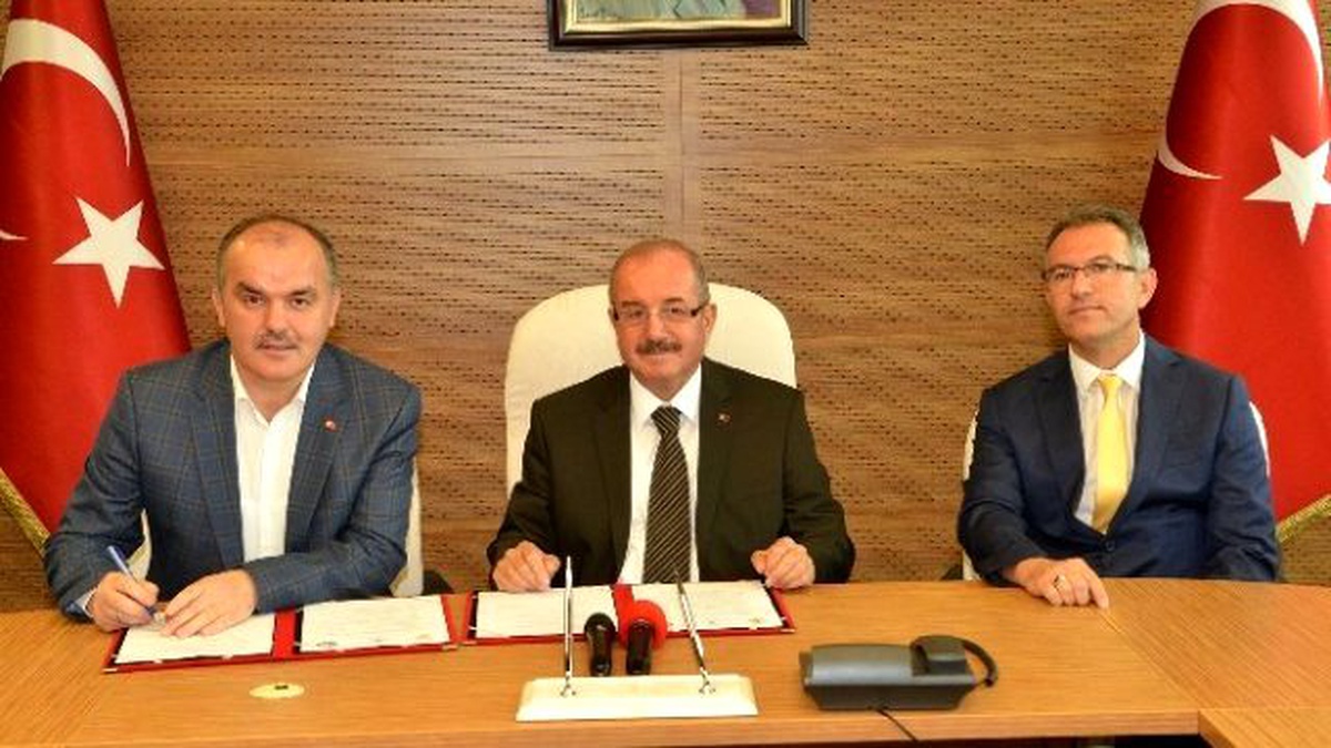 Pamukkale Belediyesi\'nden Karahayıt\'a Sağlık Yatırımı