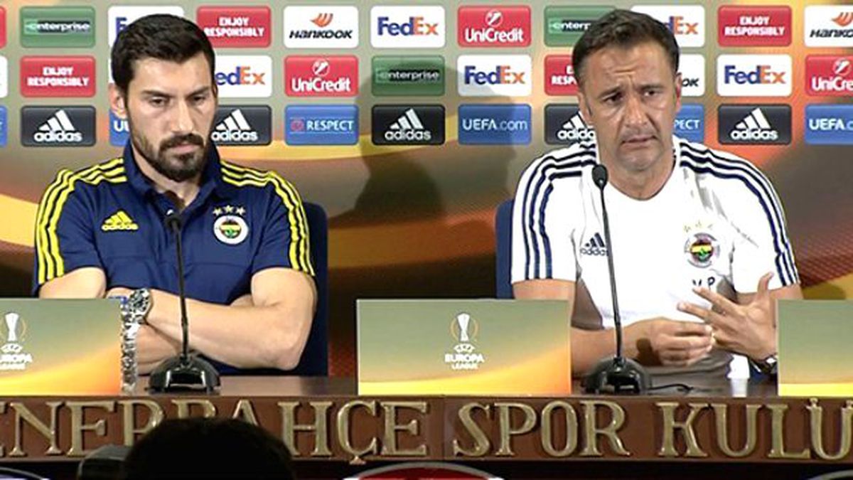 Pereira: Benim Antrenman Metodum Kupalar Kazandırıyor