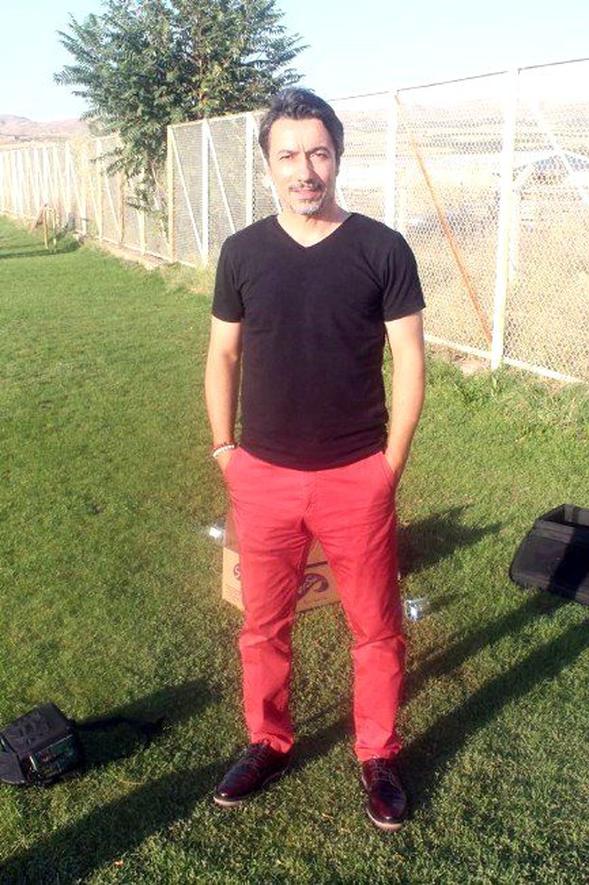Ravcı: "Centilmenliği Elden Bırakmamamız Lazım"