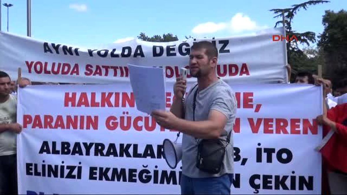 Erdoğan'a Söz Verip Sigarayı Bıraktılar, Yine de Plakayı Alamadılar