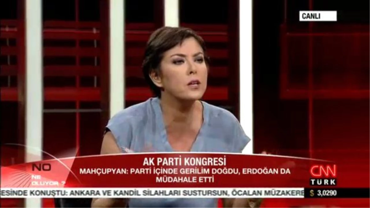 Şirin Payzın: HDP\'lileri Ekrana Çıkaramıyoruz