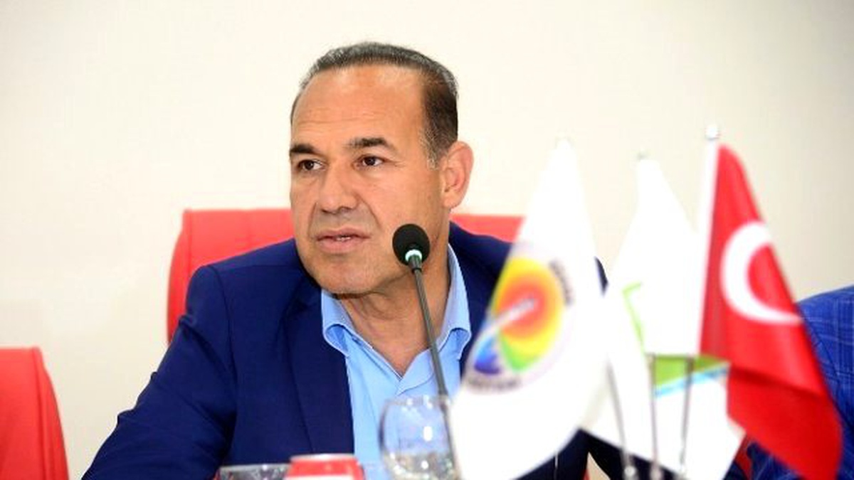 Sözlü, Muhtarları Dinleyerek Hizmet Stratejisi Oluşturuyor