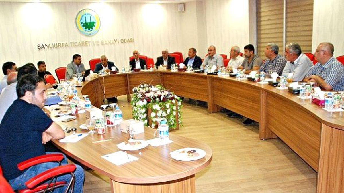 Şubseb, Terör Saldırılarına Tepki Gösterdi